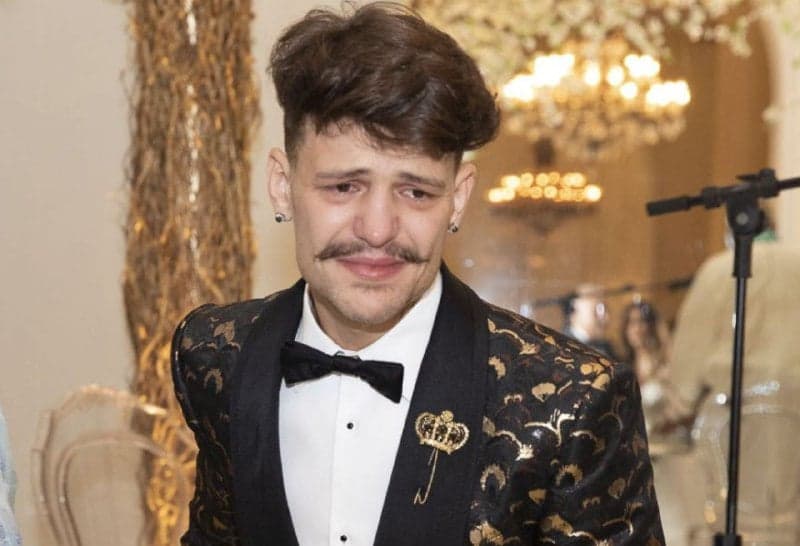 Saulo Poncio é desmascarado ao ser flagrado humilhando babá da família e é esculachado: "Sem noção"