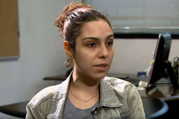 Isabela Tibcherani, namorada de Rafael Miguel, é diagnosticada com grave doença