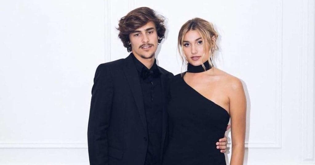 Sasha vive nova fase e envolvimento com maconha pode estar relacionado ao término com Bruno Montaleone
