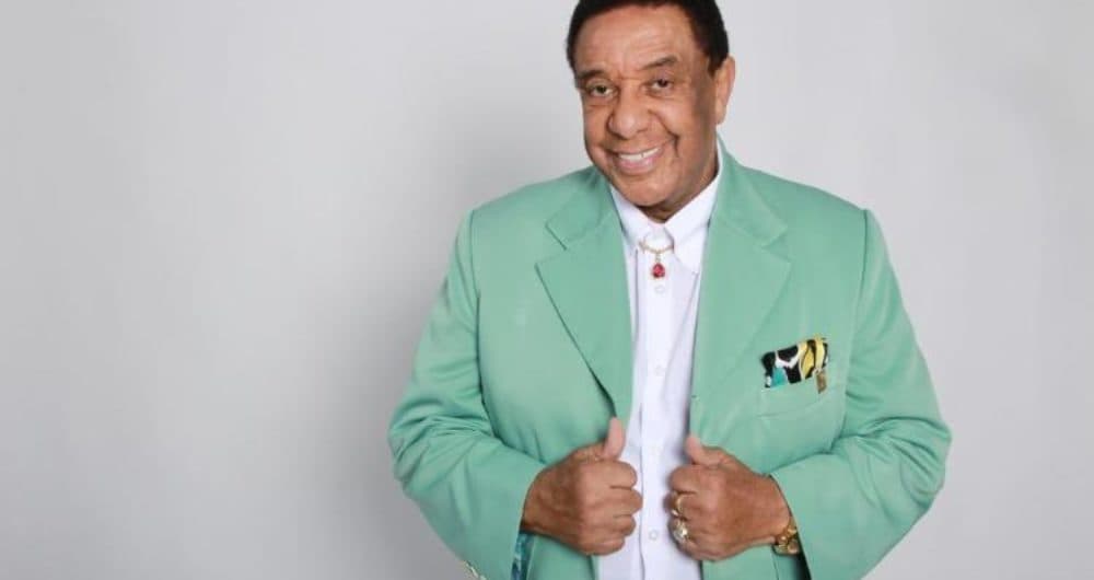 Agnaldo Timóteo tem piora no hospital após AVC e está em estado gravíssimo