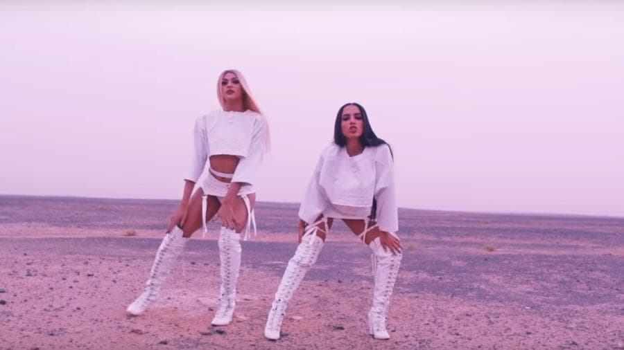Anitta intensifica guerra com Pabllo Vittar, passa perna na rival e se vinga da drag queen