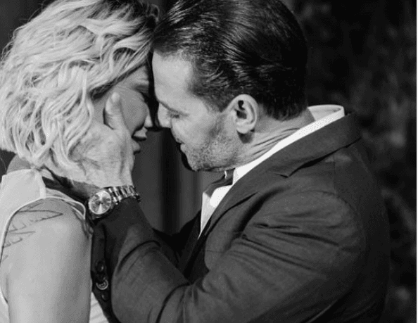 A digital influencer, Antonia Fontenelle desmentiu os rumores do suposto namoro com Eduardo Costa (Reprodução Instagram) A digital influencer, Antonia Fontenelle desmentiu os rumores do suposto namoro com Eduardo Costa (Reprodução Instagram)