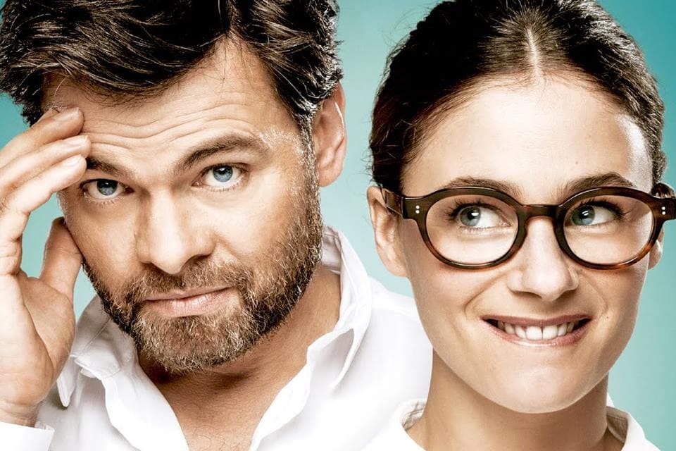 Globo vai exibir o filme Um Amor Inesperado na Sessão Da Tarde desta terça-feira (11)