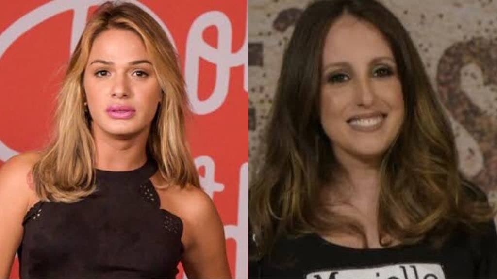 Em A Dona do Pedaço, Britney revela que é transexual para Abel, já em Órfãos da Terra irmão de Latifa vem ao Brasil cobrar casamento de Ali