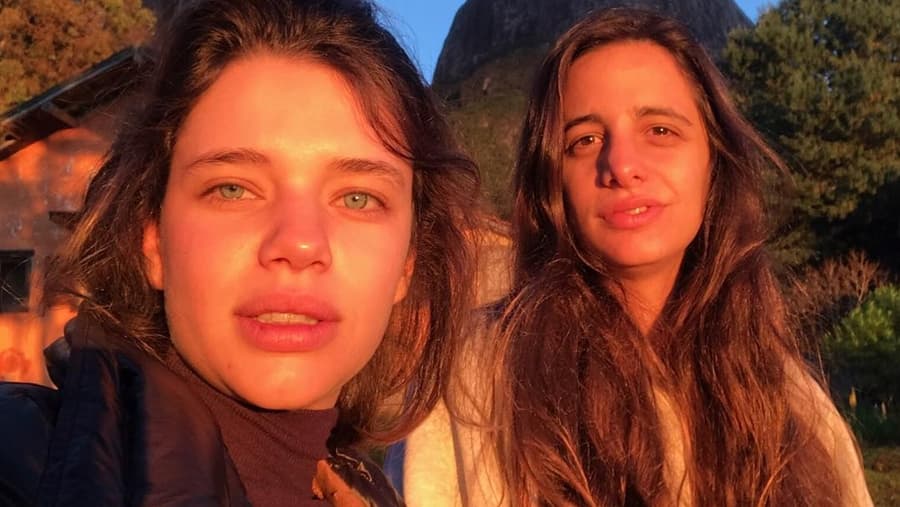 Bruna Linzmeyer vive crise em namoro com Priscila Fiszman e motivo é revelado; descubra