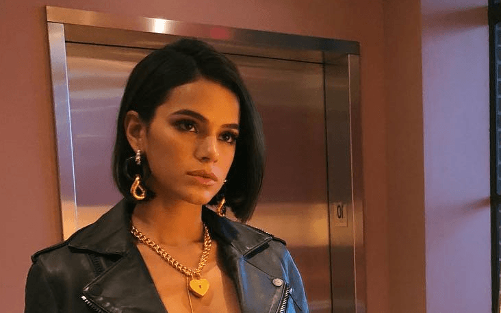 Bruna Marquezine não fica calada, manda recado para ex de Neymar e público fica sem acreditar com mensagem