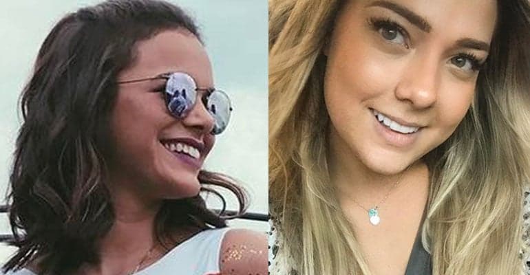 Bruna Marquezine segue exemplo de Neymar, parabeniza ex do jogador por casamento e pega público de surpresa