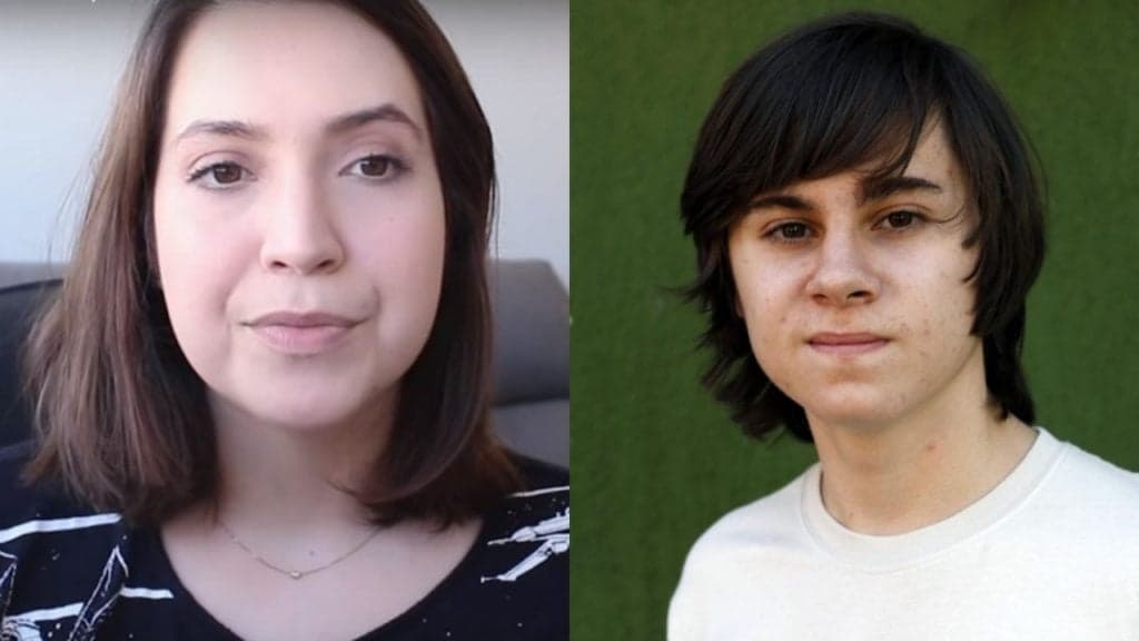 Irmã de Rafael Miguel vive pesadelo e o que acontece com ela é de partir o coração