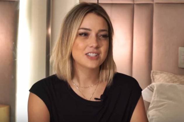 Ex-mulher de Neymar Carol Dantas escolhe nome do novo filho de maneira bizarra; saiba qual é
