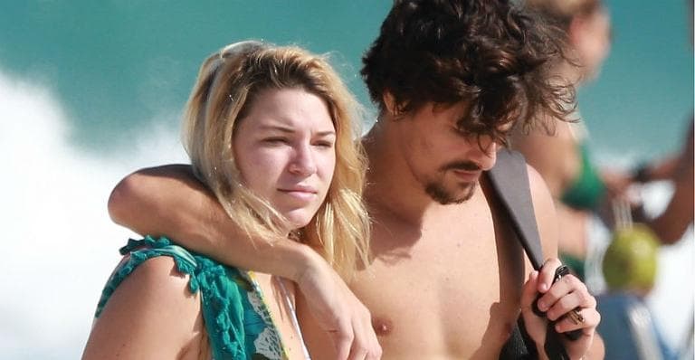 Amiga de Sasha apontada como pivô da separação entre a filha de Xuxa e Bruno Montaleone se manifesta e dispara: "Não devemos explicações pra ninguém"