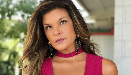 Cristiana Oliveira causa grande confusão após anunciar morte de colega e é obrigada a esclarecer trágica perda