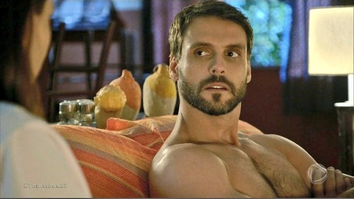 Topíssima não atende expectativas da Record e cria impasse na dramaturgia
