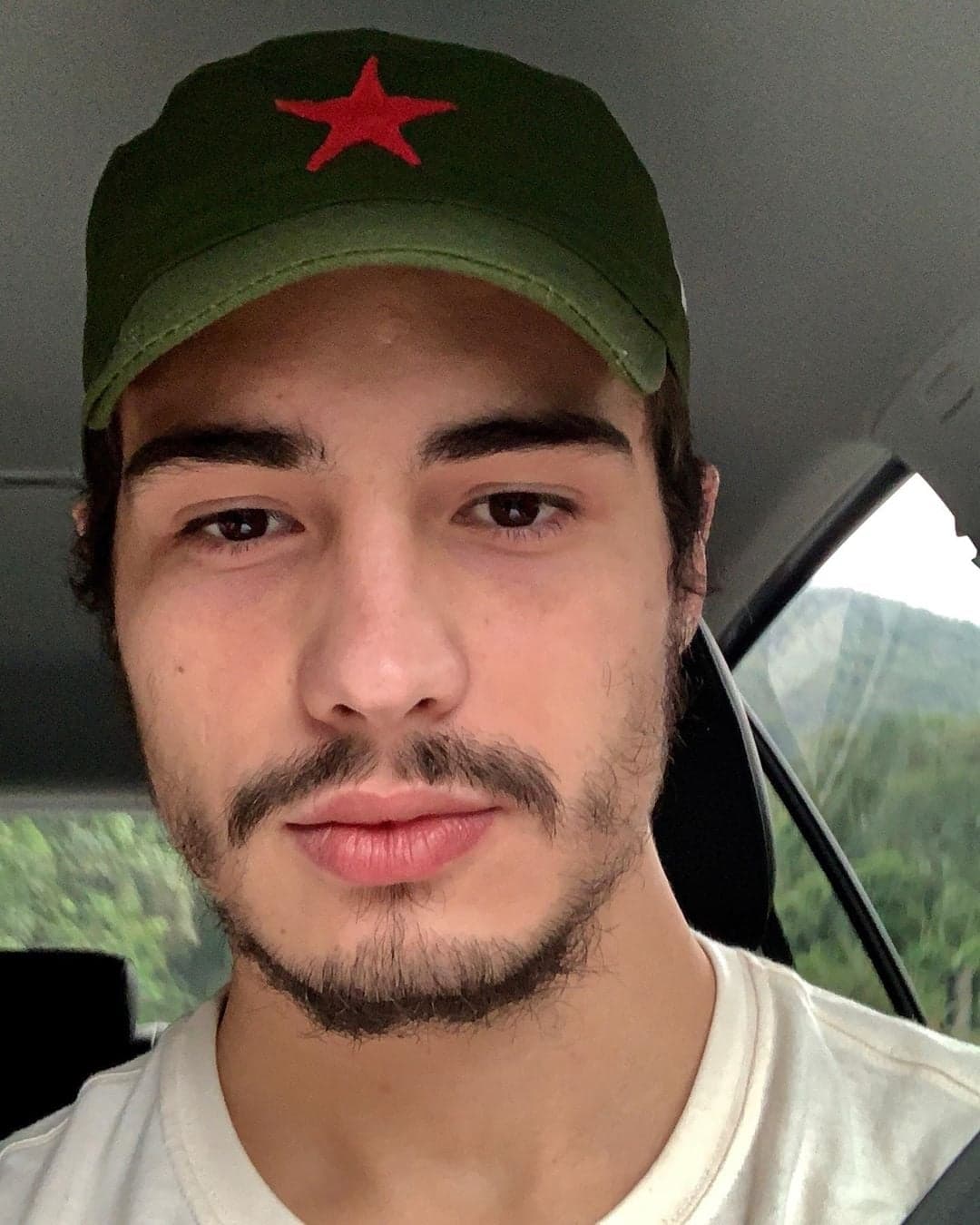 Danilo Mesquita (Foto: Reprodução/Instagram) Danilo Mesquita (Foto: Reprodução/Instagram)