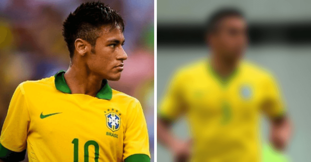 Famoso jogador da seleção é sincero e diz o que realmente acha de Neymar sair de time