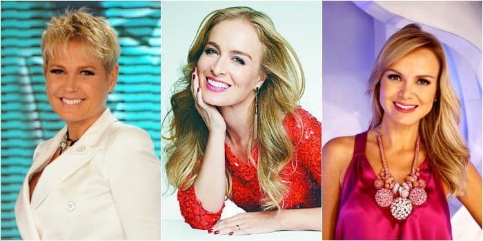 Eliana anuncia viagem com Xuxa e Angélica, bate de frente com emissoras e dispara: "Não precisamos de autorização"