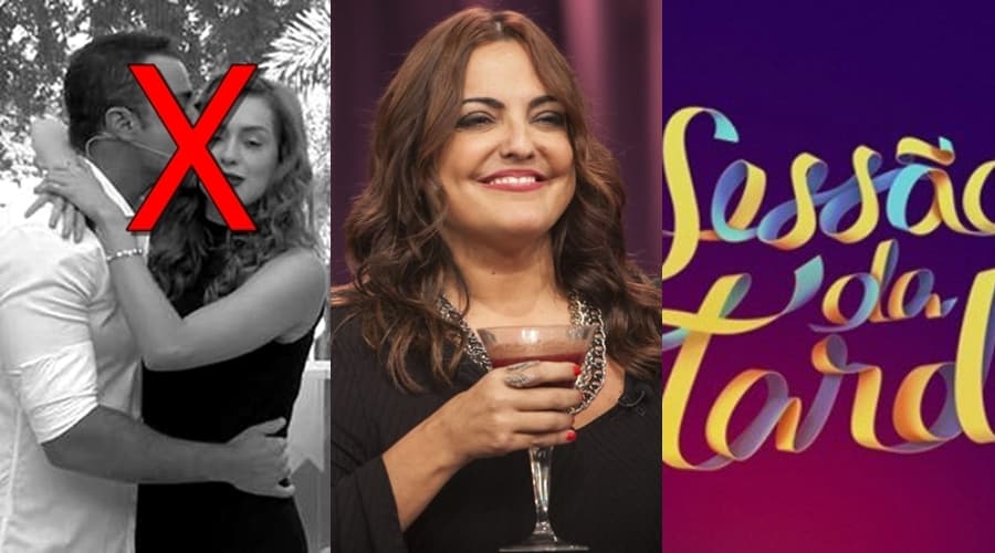 Globo apanha das fofocas da Record no ibope, fica sem saída e não sabe o que fazer para salvar o horário