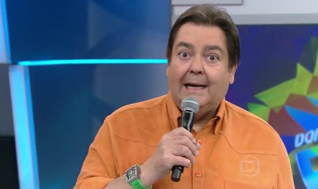Faustão aconselha equipe da Lava Jato sobre a linguagem durante coletivas de imprensa
