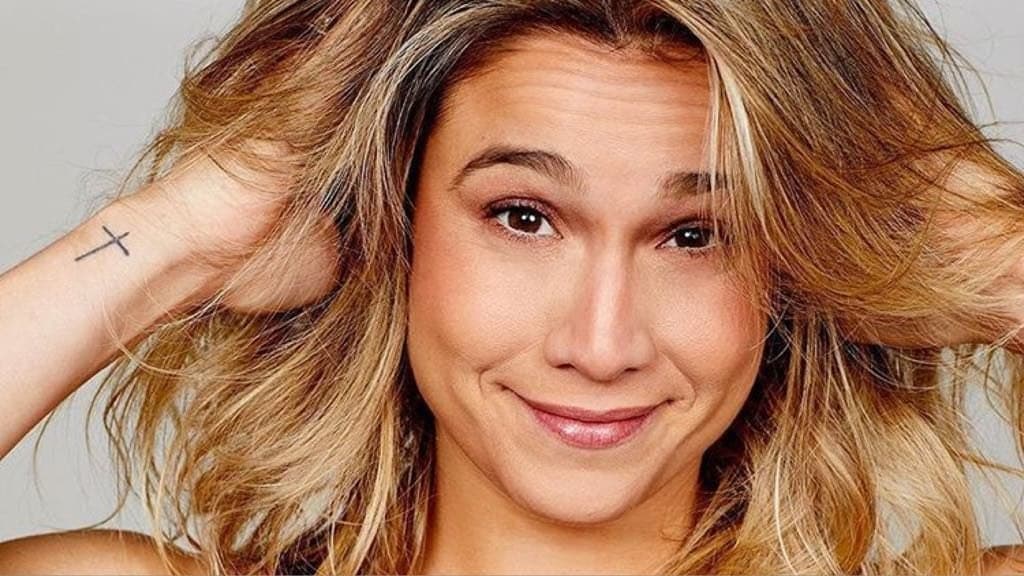 Fernanda Gentil larga o esporte e estreia como atriz ao lado de Maisa Silva; saiba mais