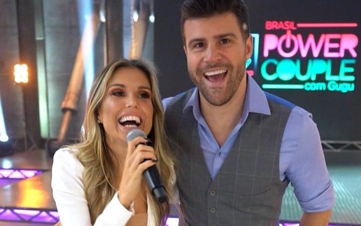 Flávia Viana sofre terrível aborto e passa por cirurgia de emergência