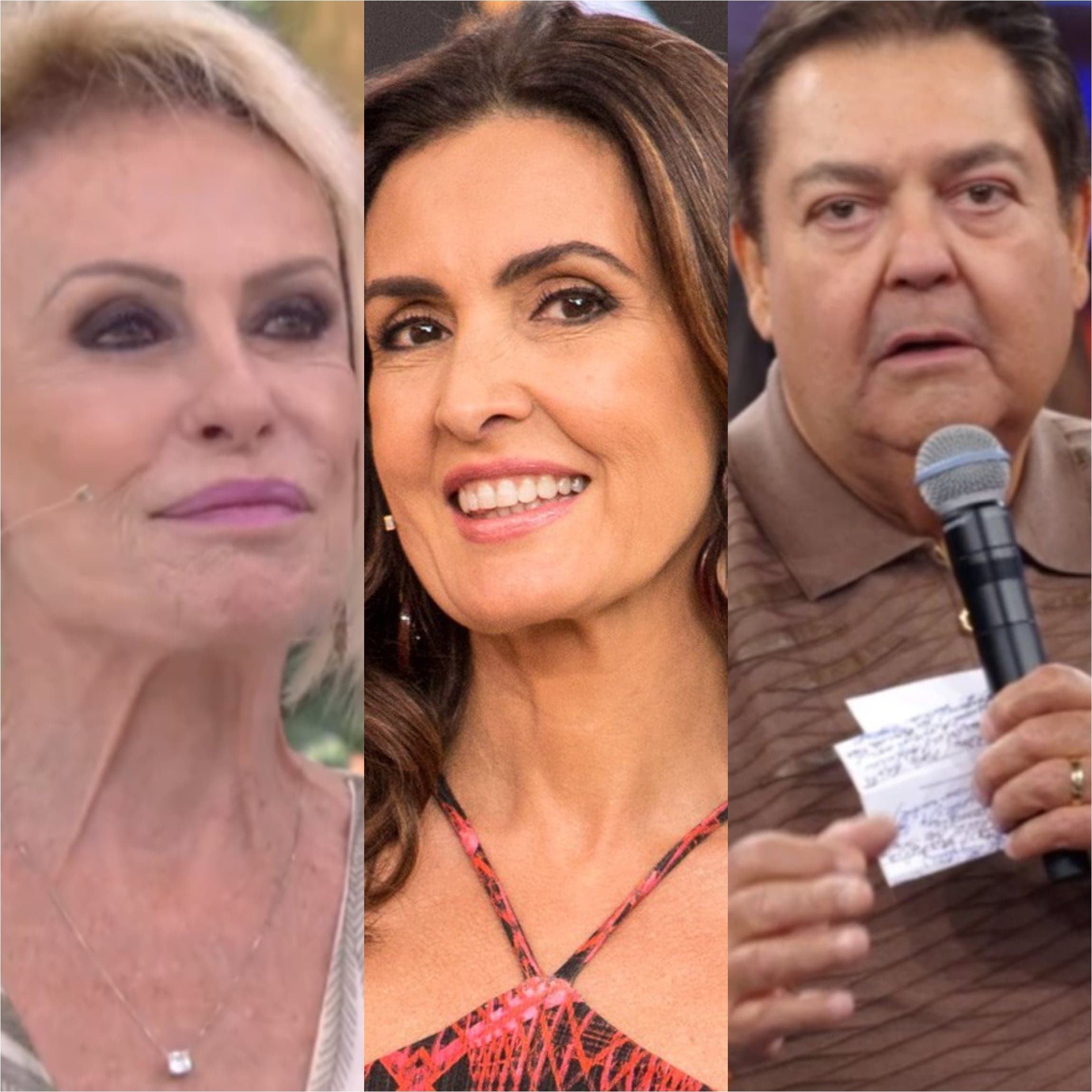Globo dá o ultimato, diminui salário de apresentadores e repórteres e gera revolta dentro da emissora