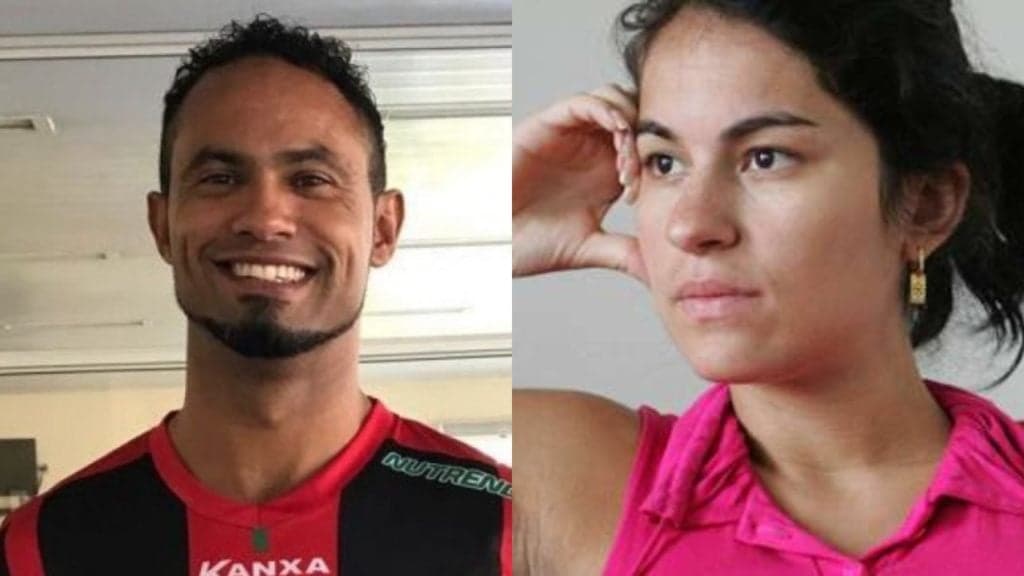Após 11 anos e soda cáustica: Corpo de Eliza Samudio é localizado após envio de carta desesperadora