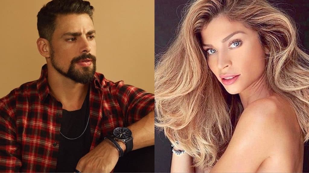 Grazi Massafera e Cauã Reymond tem reconciliação inesperada e atual esposa do ator manda direta à atriz
