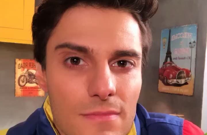 Hugo Bonemer, primo de William Bonner, recebe ataque homofóbico ao vivo e faz séria ameaça contra agressor