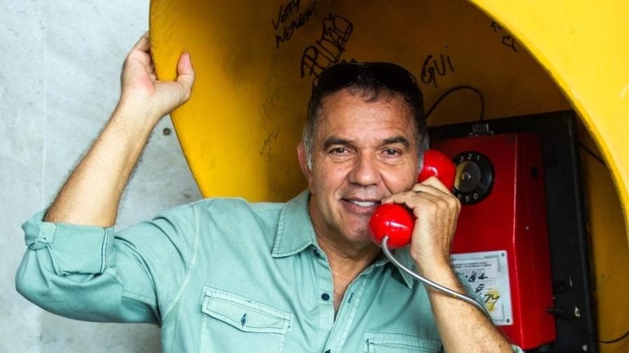 Humberto Martins briga com ator da Globo, dá piti nos bastidores, mas é obrigado a voltar para Verão 90