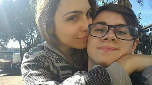 Isabela Tibcherani, namorada de Rafael Miguel, faz homenagem para o ator e emociona: "Queria que estivesse aqui"