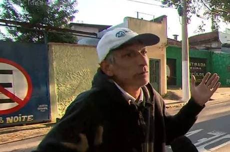 Após comemorar morte de Rafael Miguel, tio da namorada do ator presta depoimento na delegacia