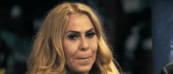 Joelma revela segredo dos seus cabelos e é detonada: "Que nojo"
