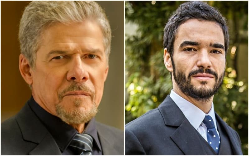 Caio Blat sofre terrível acusação na Globo assim como José Mayer, mas tem reviravolta bombástica e destino é exposto