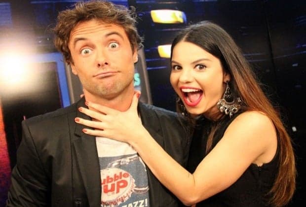 Kayky Brito faz revelação curiosa sobre o passado da irmã Sthefany Britto