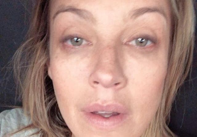 Luana Piovani aproveita em Ibiza e manda indireta: 'Ocupada é meu nome'