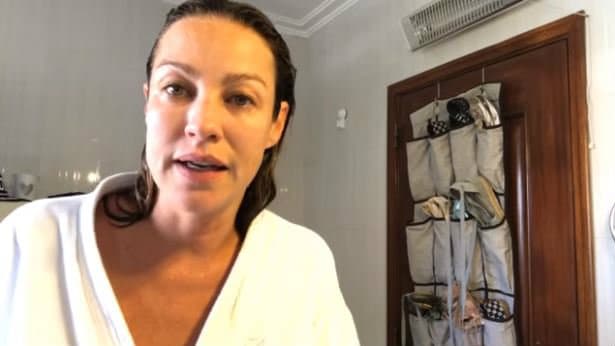 Luana Piovani revela assédio sofrido no passado e surpreende com depoimento