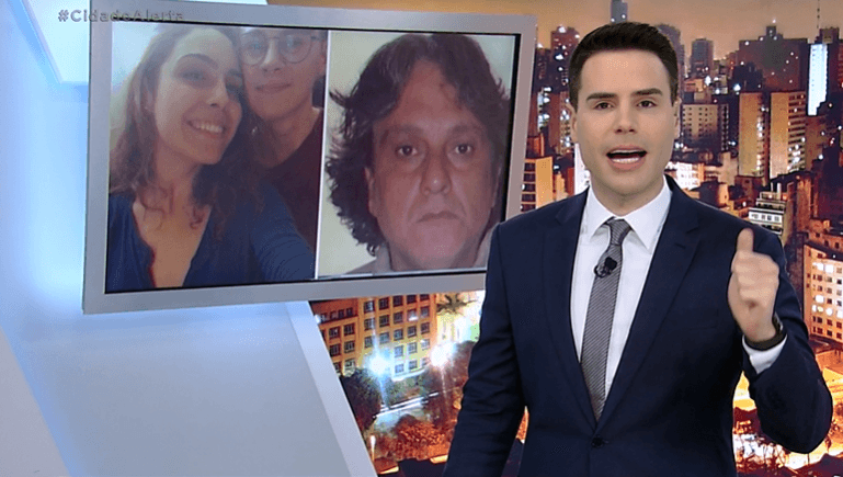 Luiz Bacci faz grave acusação contra a polícia e assassinato de Rafael Miguel sofre reviravolta