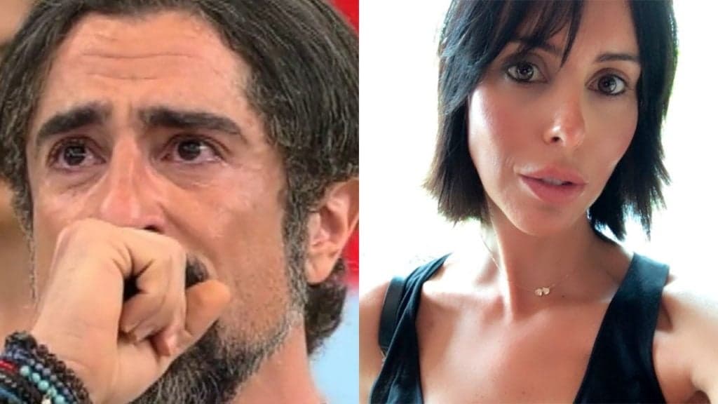 Marcos Mion e Suzana Gullo, sua esposa, viveram um verdadeiro milagre espiritual em luta contra câncer de mama