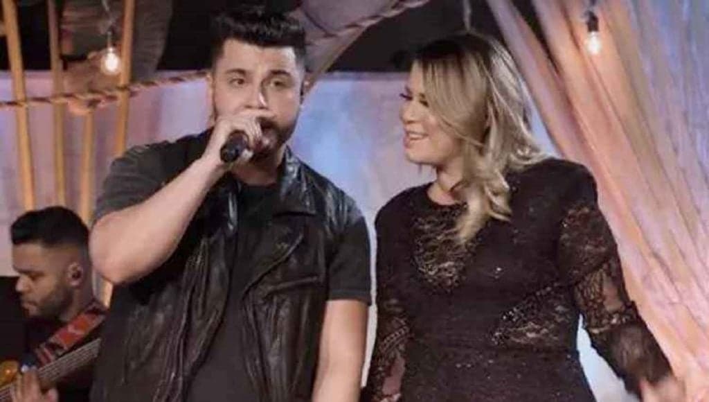 Murilo Huff, conheça o pai do primeiro filho de Marília Mendonça e a história por trás do relacionamento