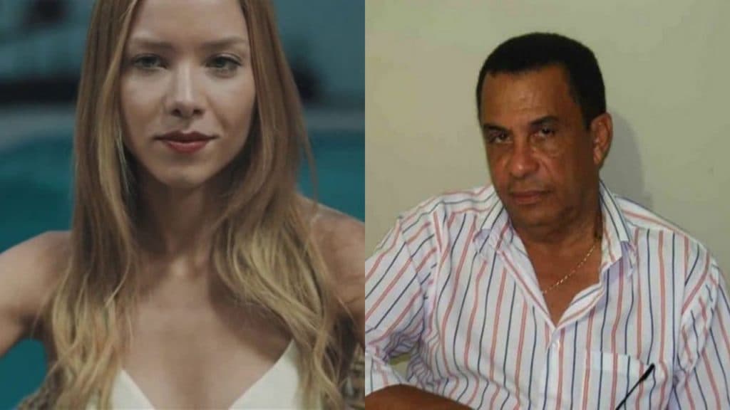 Najila Trindade foge do estado após Justiça exigir entrega de celular e é flagrada com advogado em local inimaginável