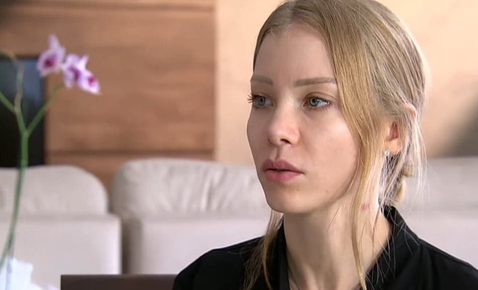 Najila, que acusa Neymar de estupro, tinha vida sexual secreta e verdadeira face dela é inacreditável