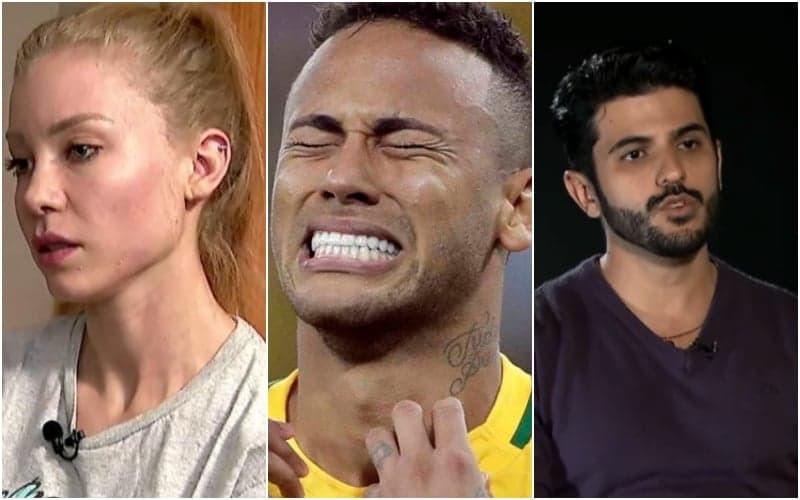 Najila Trindade é traída por ex-marido e advogado faz grave acusação contra Neymar: "dinheiro envolvido"