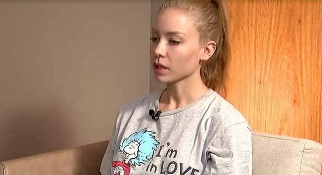 Najila Trindade mentiu em acusação contra Neymar e ex-marido resolve abrir o jogo: "Não houve estupro"