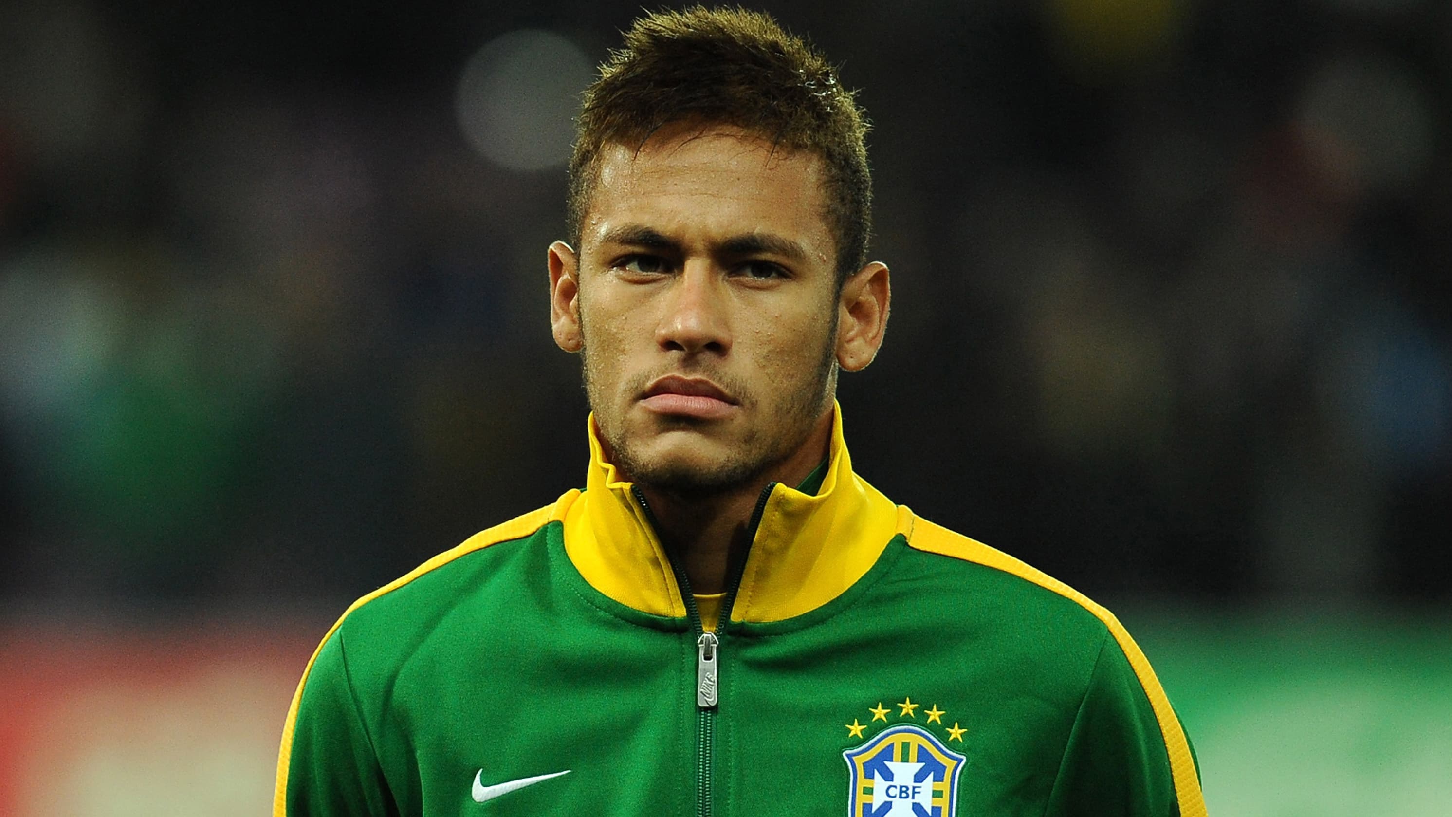 Neymar (Foto: Reprodução) Neymar (Foto: Reprodução)