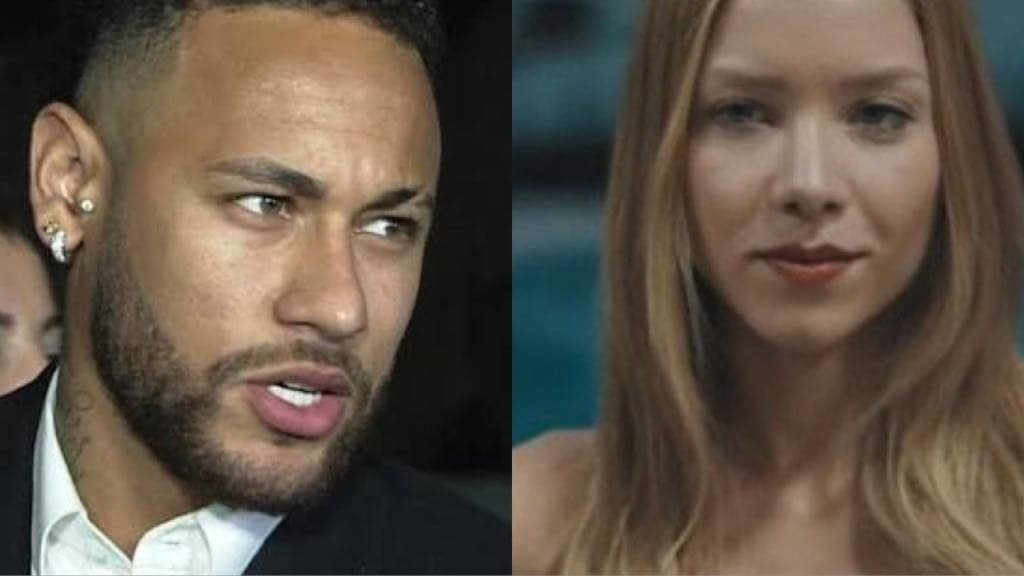 Caso Neymar sofre nova reviravolta, pode ser encerrado pela polícia e laudo psicológico de Najila Trindade é decisivo