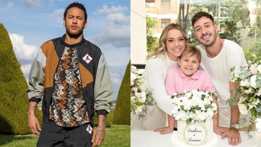 Após casamento de Carol Dantas, Neymar tenta se desculpar por erro grave e toma atitude desesperada em relação a ex