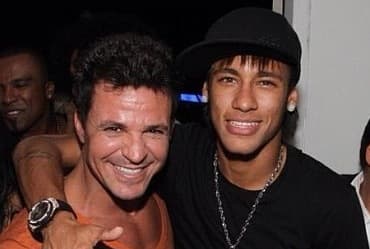 Eduardo Costa sai em defesa de Neymar, ataca mulher que o acusou de estupro e comete erro de português absurdo