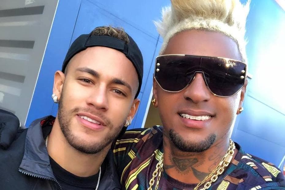 Amigo de Neymar é acusado de cometer crime contra empresário na Bahia