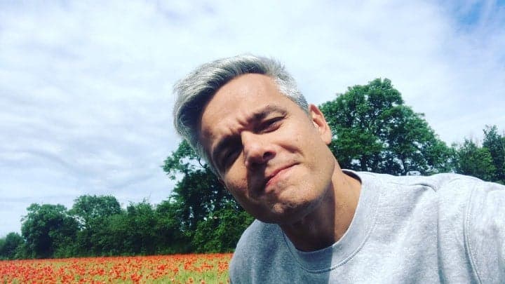 Otaviano Costa se desliga da Globo e deve ser anunciado como contratado de grande emissora a qualquer momento