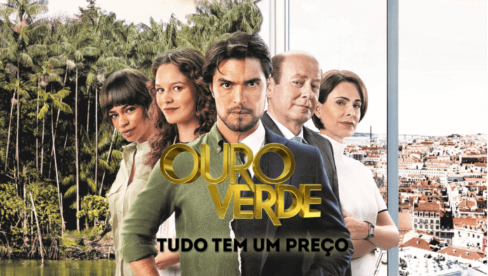 Band toma atitude inacreditável, lança nova novela com atores da Globo e trilha sonora de Daniel