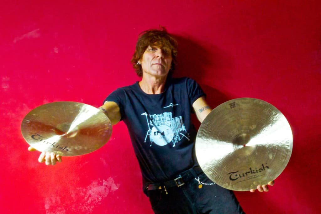 Baterista do RPM é dado como morto e detalhe preocupante é revelado